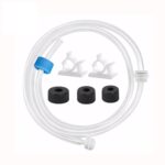 Sink Soap Dispenser Tube Kit