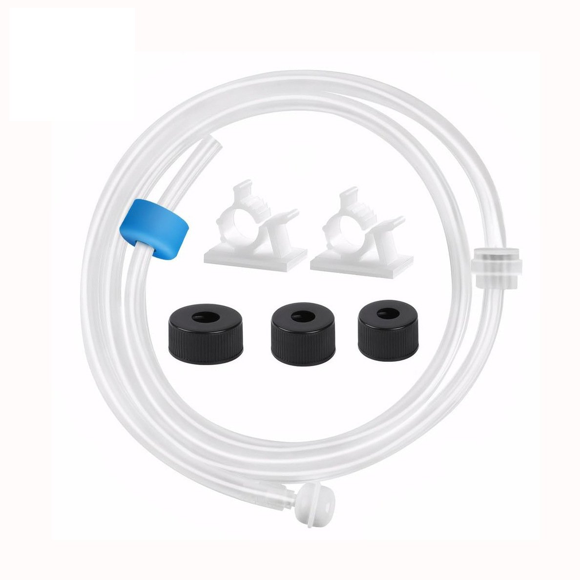 7d4043abe5e0940c33ef3bcc5f2a77e0ec152d17.jpeg Sink Soap Dispenser Tube Kit - Image 1