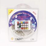 Smart Rainbow LED Permanent Light - Smartlight 🎁
