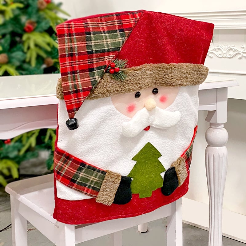 a054ee8bf036986fb106aad5d5a315c1ae4c6ef0.jpeg 💥Christmas Themed Chair Cover - Image 1