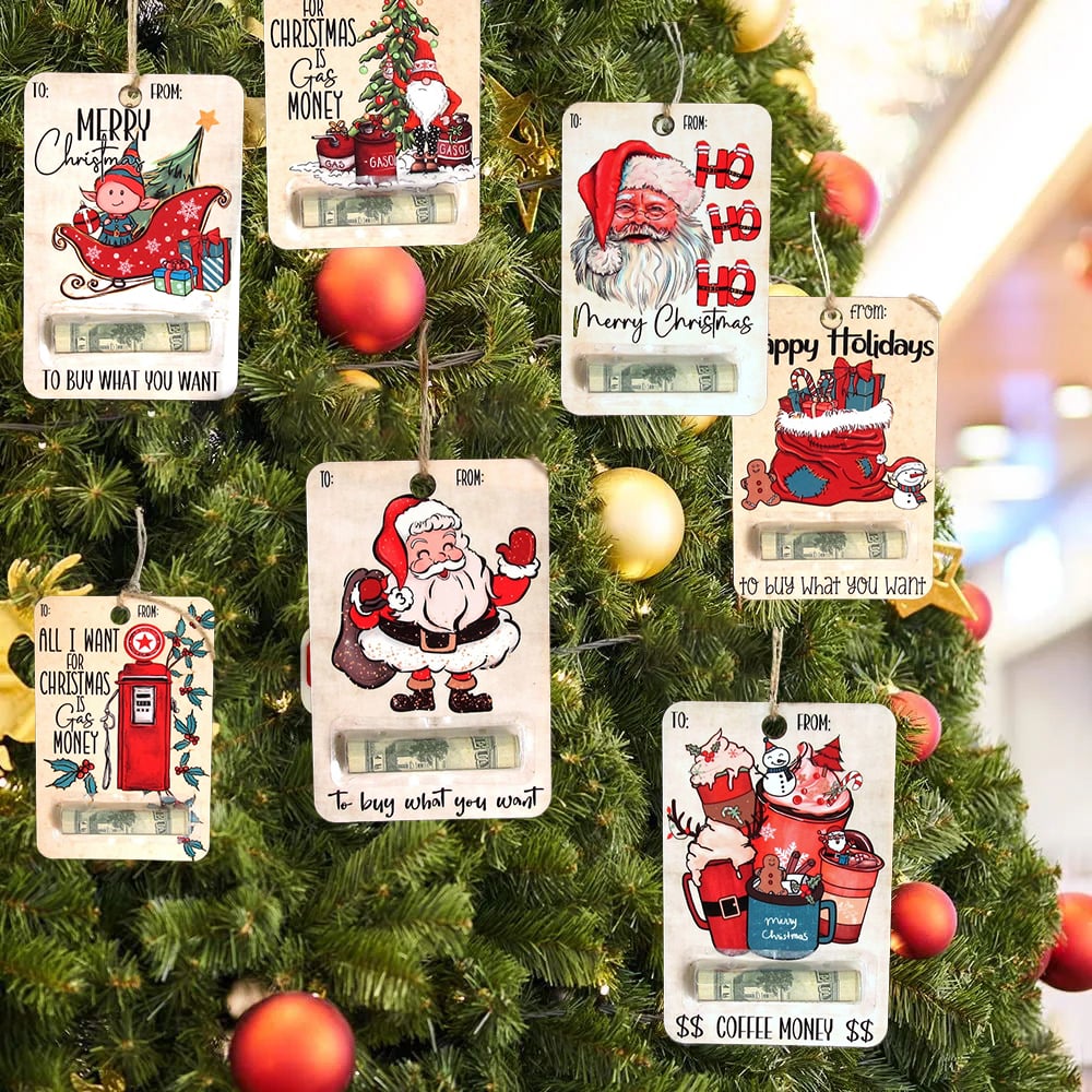 a1a0de4badcae5ade0ba9c2cfda6317dbe27d507.jpeg 🎅💸 Handcrafted Wooden Money Holders Gift - Image 1