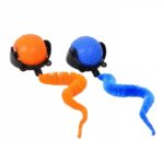 The Smart Wave Chase Ball