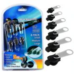🎁Fix Zip Puller, 6 PCS🌟