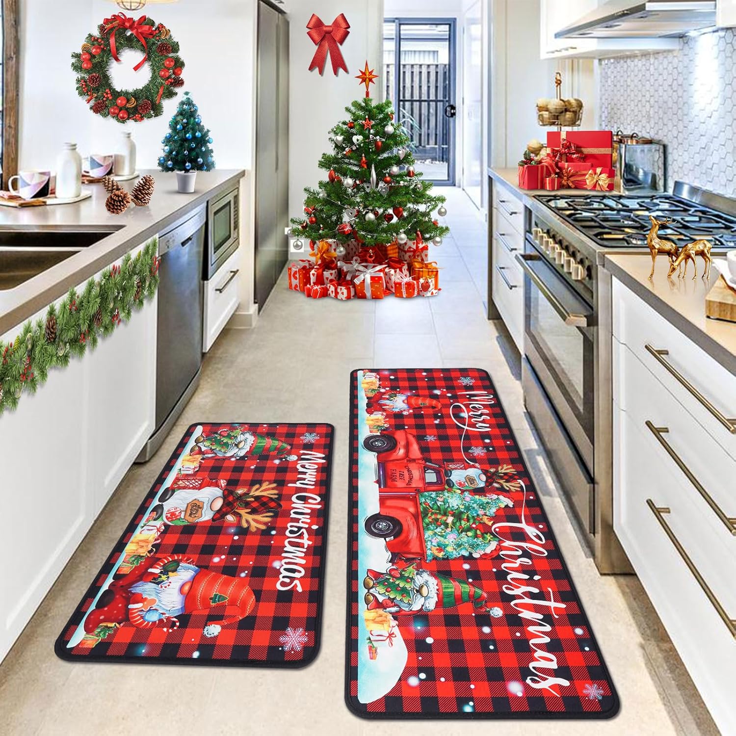 c8a45df1f654e5a77883fd9a3dc44e652533734b.jpeg 🔥 Christmas Themed Kitchen Mat - Image 1