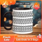 🏆Flash Sale⚡ 50K+ SOLD! Almost Gone-💥Fuck This Shit Mug, Hidden Message Funny Ceramic Coffee Mugs，Best gifts