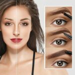 24H Waterproof Tinted Brow Gel