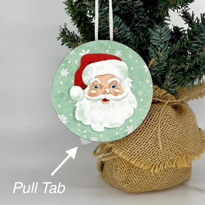 dfd43176eab18963e7a3b0642c4afcb2948b79d8.jpeg 🎄Funny Prank Christmas Ornament - Image 1