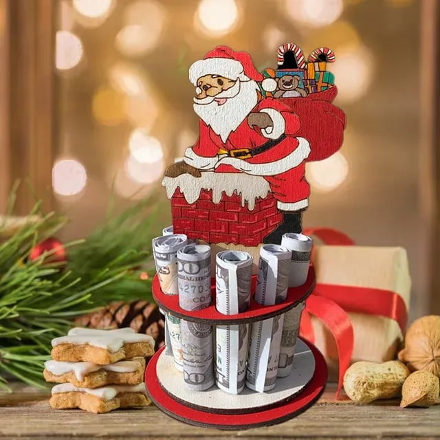 e024663629f18aade2ffae30b140ee52d3068e3c.jpeg 🎁Christmas Money Holders Gift - Image 1